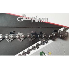 Fűrészlánc 3/8 1,6Mm Tekercsben 25 Láb