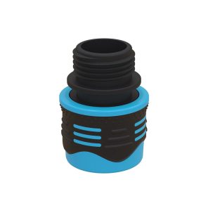 Gyorscsatlakozó Külső Menetes ¾