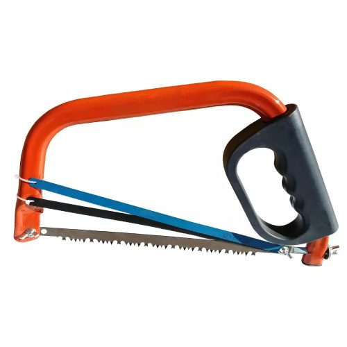 Cservágó Fűrész 30 Cm 3 Lappal
