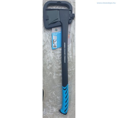 Hasítófejsze Prémium Greenpower 2350Gr Teflon Bevonattal