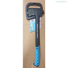 Hasító Fejsze Prémium Teflon Bevonattal Greenpower 1300Gr