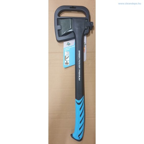 Hasító Fejsze Prémium Teflon Bevonattal Greenpower 1300Gr