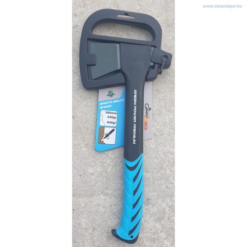 Balta Prémium Greenpower 640Gr