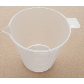 Vegyszermérő Edény 100Ml
