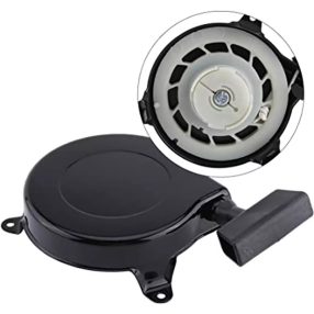   Berántószerkezet Kpl Briggs 690101 499706 475, 524 Series Motorokhoz