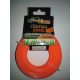 Műanyag Vágószál 2,7Mmx15M Kör