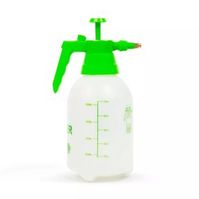 Kézi Permetező 1,5L Zöld Sx-5073-3R