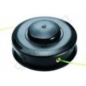 Damilfej 130Mm Átmérő 10X1.25 Bal Menet Fényes 1206