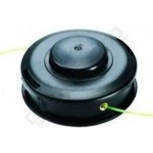 Damilfej 130Mm Átmérő 10X1.25 Bal Menet Fényes 1206