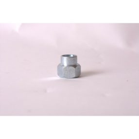 Damilfej Alkatrész Univerzális Tipusuhoz 10X1 Anya