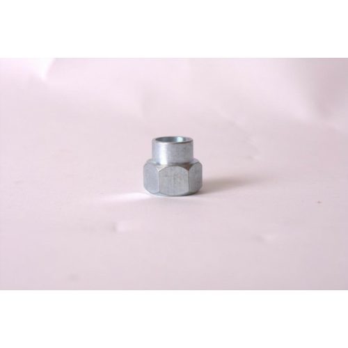 Damilfej Alkatrész Univerzális Tipusuhoz 10X1 Anya