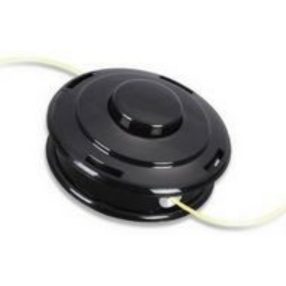   Damilfej 130Mm Átmérő 10X1.25 Bal Menet Mtd Tip 4 Pontos Rögz 1203