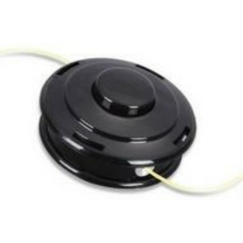 Damilfej 130Mm Átmérő 10X1.25 Bal Menet Mtd Tip 4 Pontos Rögz 1203