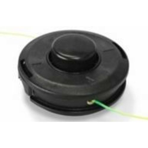 Damilfej 130Mm Átmérő 10X1.25 Bal Menet Tec 2206