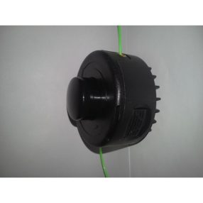   Damilfej Gp0847 Műanyag ,Elektromos Szegély Nyírókhoz: 7 Mm Átmérő