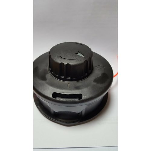 Damilfej 109Mm Átméró Gyors Töltésü- 10X1,25 Bal Menet Gp0899