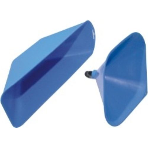 Permetező Gyomírtó Harang Zöld 360Mm Nagy