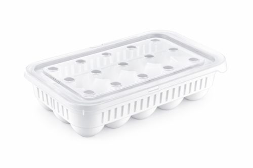 Tojástartó 15 részes  02 1067 