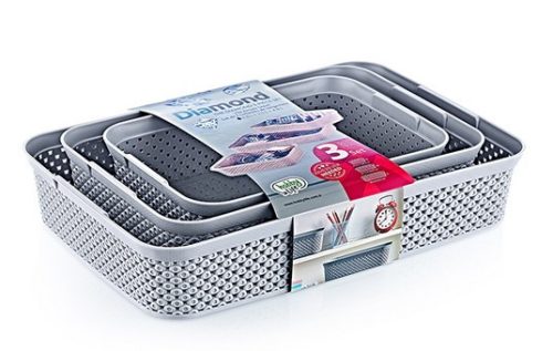 Hobby Life Rendszerező Szett 3 R 04 1271