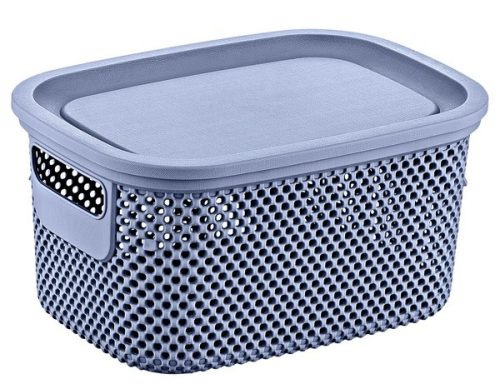 Hobby Life Fedeles Tároló 6 Lt 04 1287 