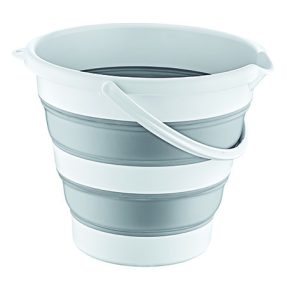 Hobby Life Összecsukható  Vödör 12 Lt 08 1177 