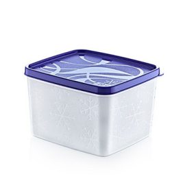 Trend ételtartó doboz tetővel  1,1 L  02 1157