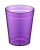 Műanyag pohár  Ø 7,8 × 10 cm   03 1279