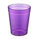 Műanyag pohár  Ø 7,8 × 10 cm   03 1279