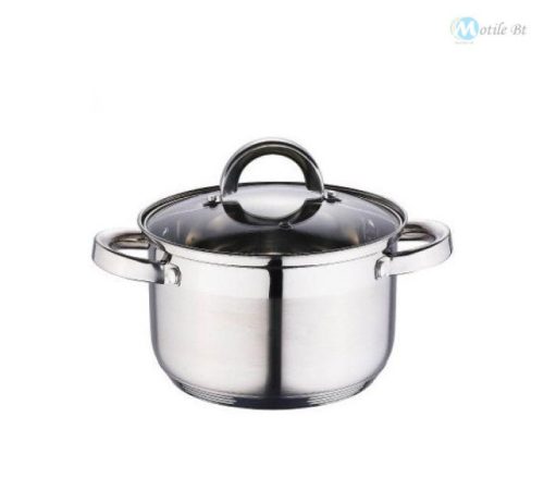 Blaumann Gourmet Line Lábas 20 cm 3,8 literes  BL-1020