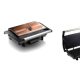 Berlinger Haus Rose Gold Line Collection elektromos grill BH-9061 