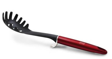 Berlinger Haus Burgundy Line Collection Berlinger Haus műanyag spagetti kiszedő kanál BH-6315N
