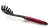 Berlinger Haus Metallic Burgundy Line nylon tésztaszedő kanál, fekete/burgundy BH-6315