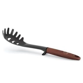   Berlinger Haus Ebony Rosewood Line nylon tésztaszedő kanál BH-6226