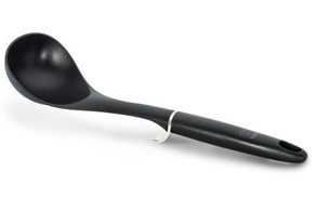 Berlinger Haus Royal Black Collection nylon merőkanál BH-6214