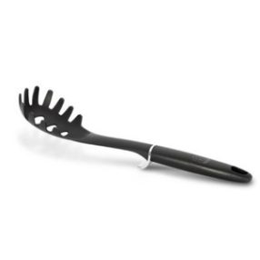   Berlinger Haus Royal Black Collection nylon tésztaszedő kanál BH-6215