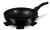 Berlinger Haus Black Rose Collection wok márvány bevonattal, 30 cm BH-6178