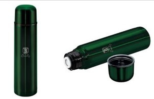 Berlinger Haus Emerald Collection Termosz  1,0 L BH-6381 