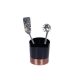 Berlinger Haus Black Rose Collection evőeszköztartó BH-6773