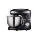 Berlinger Haus Metallic Carbon Line elektromos konyhai robotgép rozsdamentes keverőtállal 6 liter 1300 W BH-9194