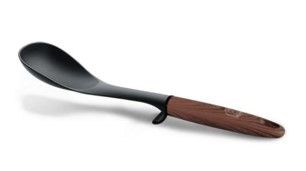 Berlinger Haus Ebony Rosewood Collection főzőkanál  BH-6221