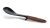 Berlinger Haus Ebony Rosewood Collection főzőkanál BH-6221