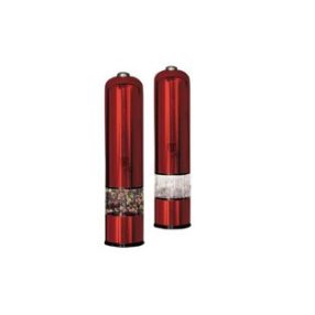   Berlinger Haus Burgundy Line Collection  Só és Bors Daráló Elektromos BH-7217 