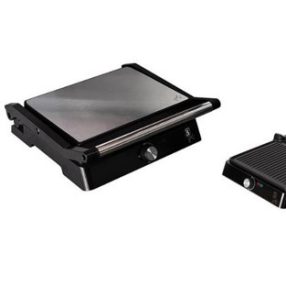 Berlinger Haus Elektromos Grillsütő Silver BH-9136 