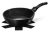 Berlinger Haus Black Rose Collection Mély serpenyő két kiöntővel 24 cm BH-6184