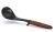 Berlinger haus Ebony Rosewood Line nylon merőkanál BH-6225