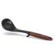 Berlinger haus Ebony Rosewood Line nylon merőkanál BH-6225