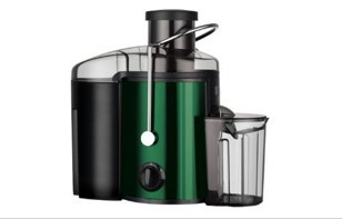 Berlinger Haus Emerald Collection Gyümölcsfacsaró gép  400 W BH-9293 