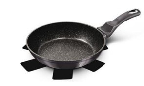 Berlinger Haus Carbon Pro Collection Serpenyő  20 cm BH-6888