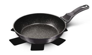 Berlinger Haus Carbon Pro Collection Serpenyő  24 cm BH-6889