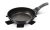 Berlinger Haus Carbon Pro Collection Serpenyő  24 cm BH-6889